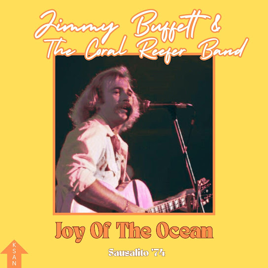 Joy Of The Ocean