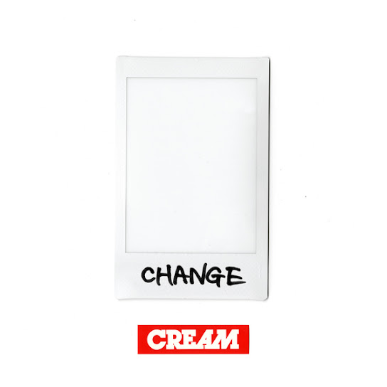 CHANGE