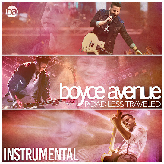 Road Less Traveled (Instrumental)