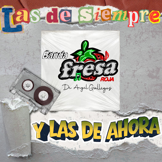 Las De Siempre Y Las De Ahora