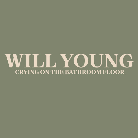 Crying on the Bathroom Floor