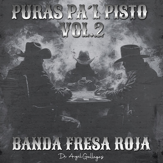 Puras Pa´L Pisto, Vol. 2
