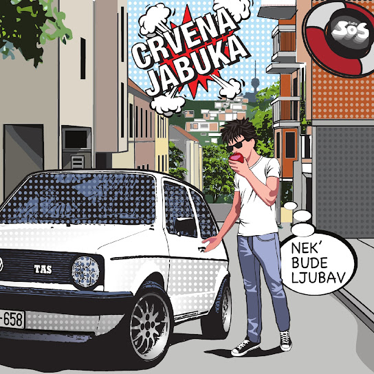 Nek' bude ljubav
