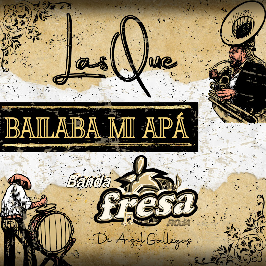 Las Que Bailaba Mi Apá