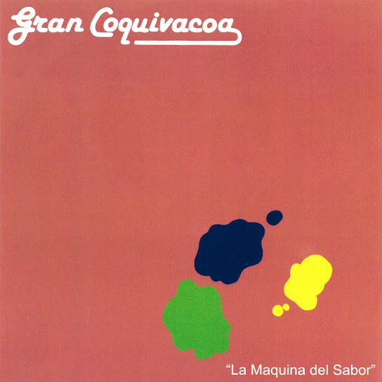 La Maquina del Sabor '87