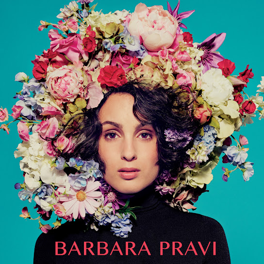 Barbara Pravi