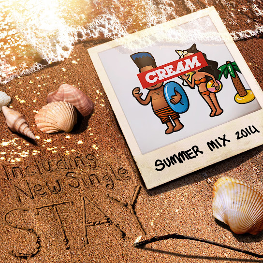 SUMMER MIX 2014