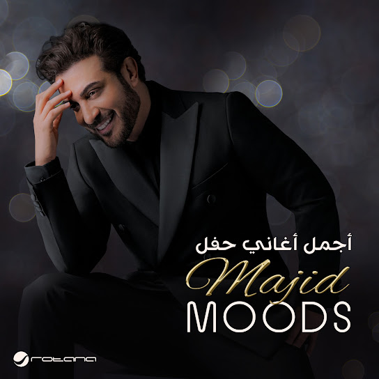 Majid Moods