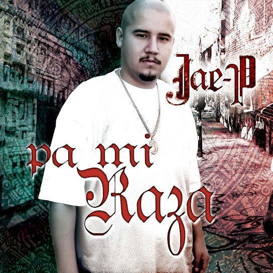 Pa Mi Raza