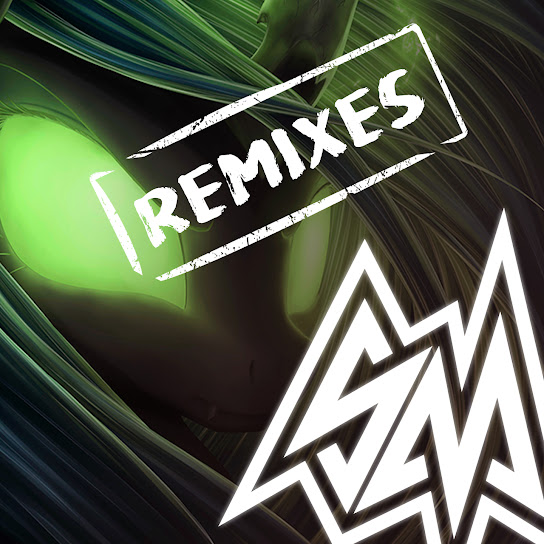 Part of the Swarm [Remixes] (feat. FritzyBeat & ForeverFreest)