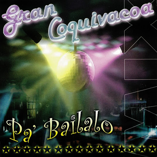 Pa' Bailalo