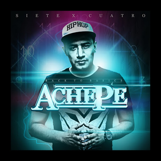 Siete por Cuatro