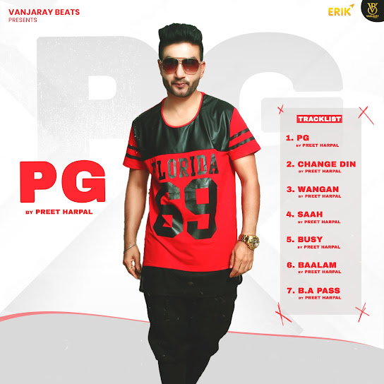 PG