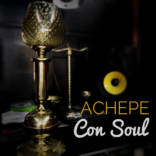 Con Soul