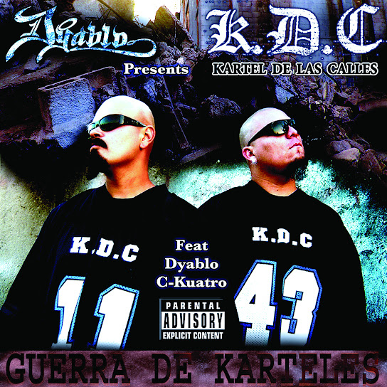 Guerra de Karteles