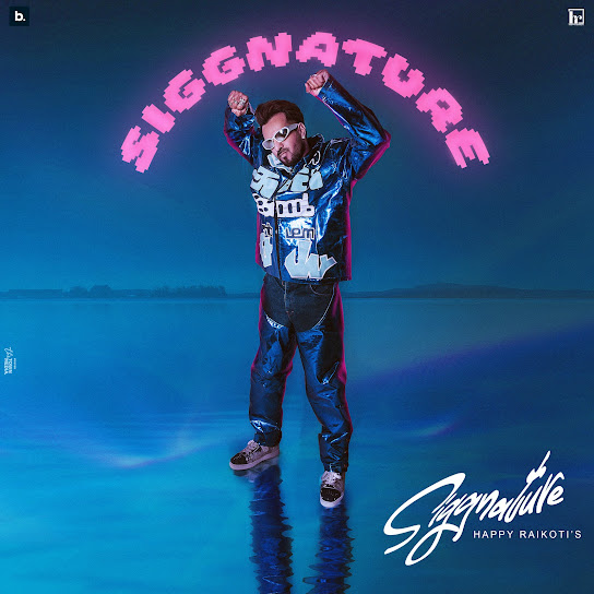Siggnature