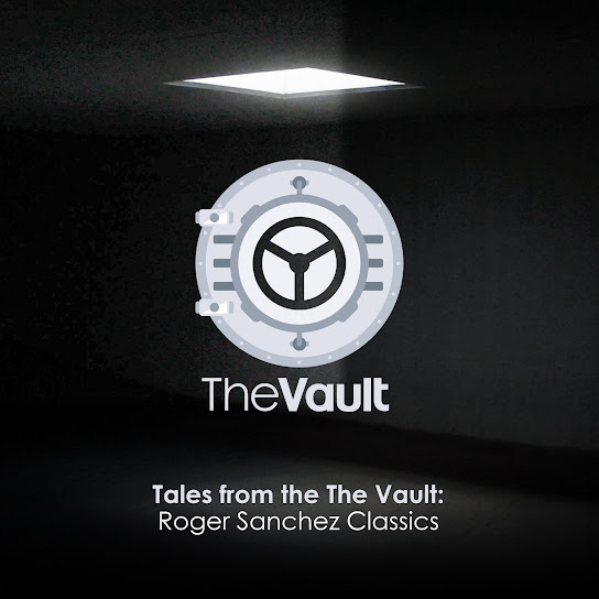 Tales From The Vault, Vol. 1 (DJ Mix)