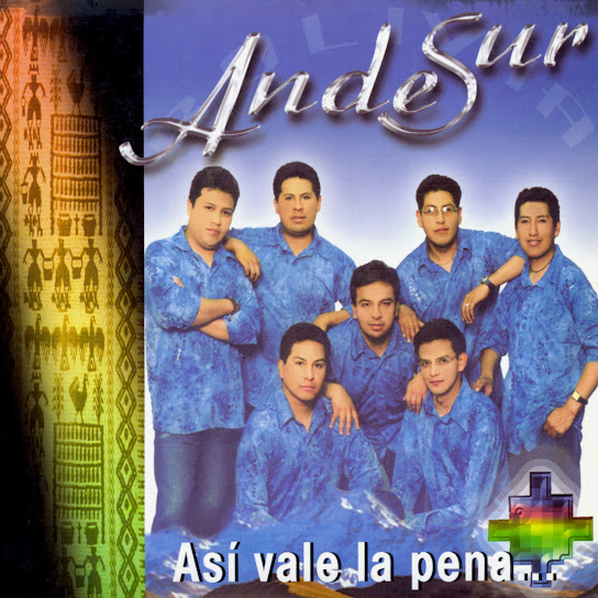Así Vale la Pena...