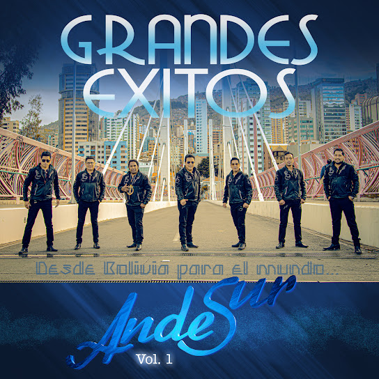 Grandes Éxitos Vol 1