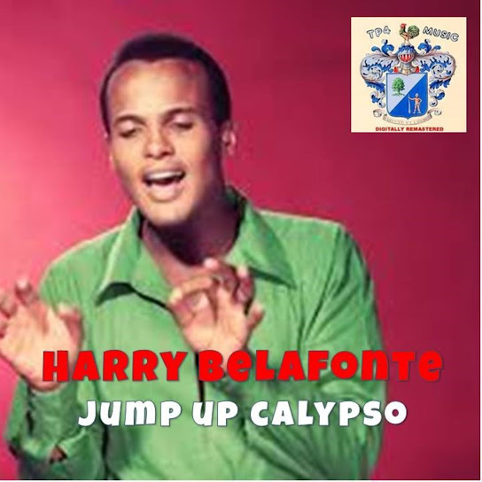 Jump up Calypso