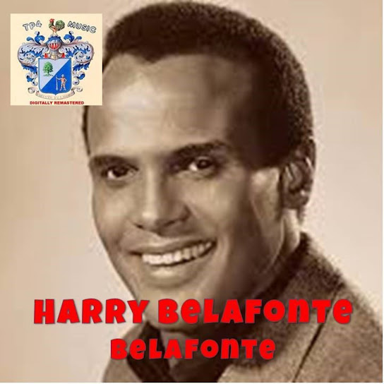 Belafonte