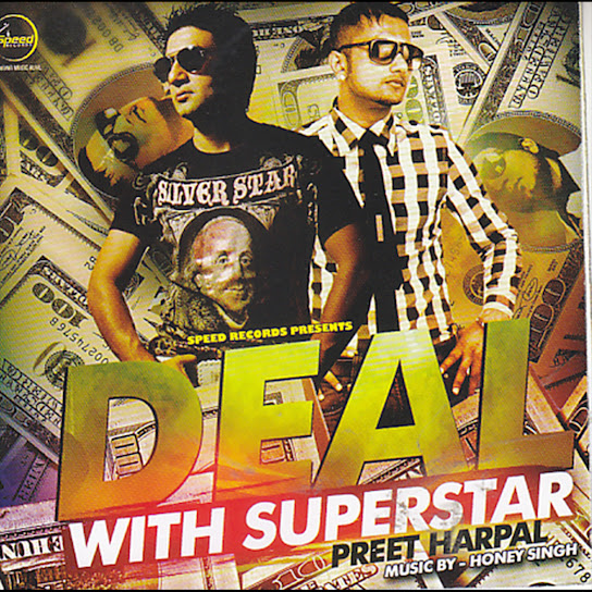 Deal With Superstar