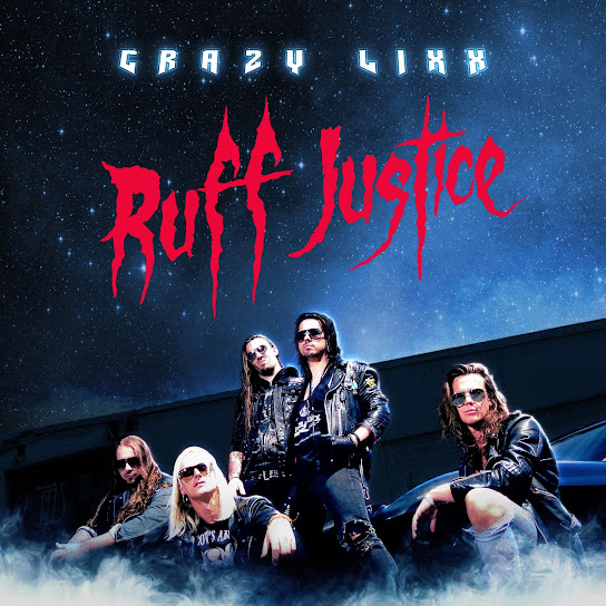 Ruff Justice