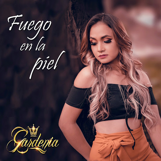 Fuego en la Piel