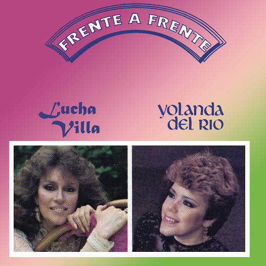 Frente a Frente