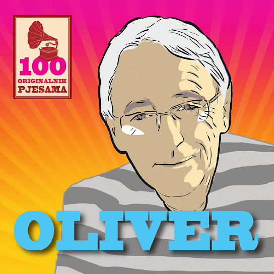 100 originalnih pjesama