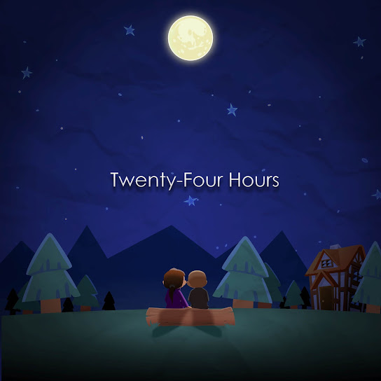 Twenty-Four Hours