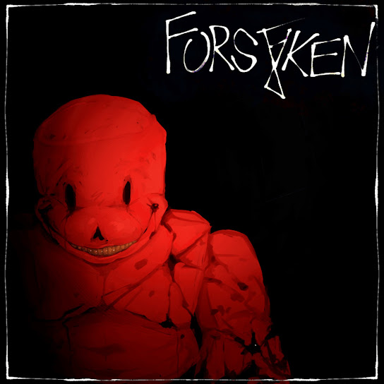 Forsaken OST Scrapped