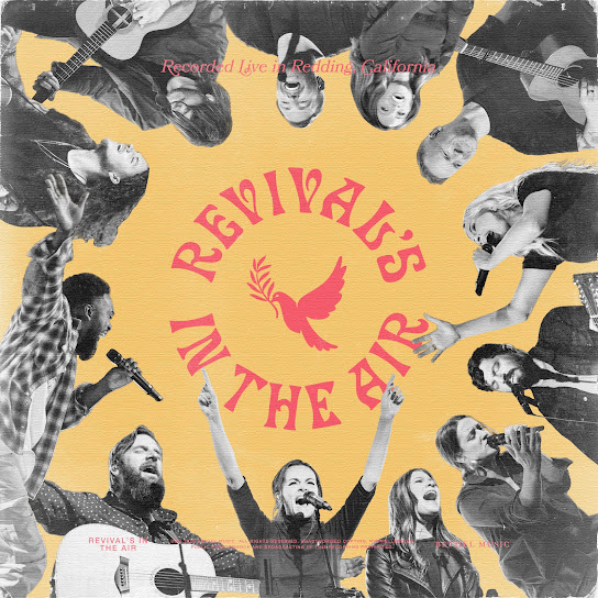 Revival's In The Air