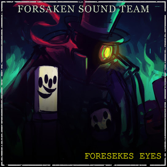 Foresekes Eyes
