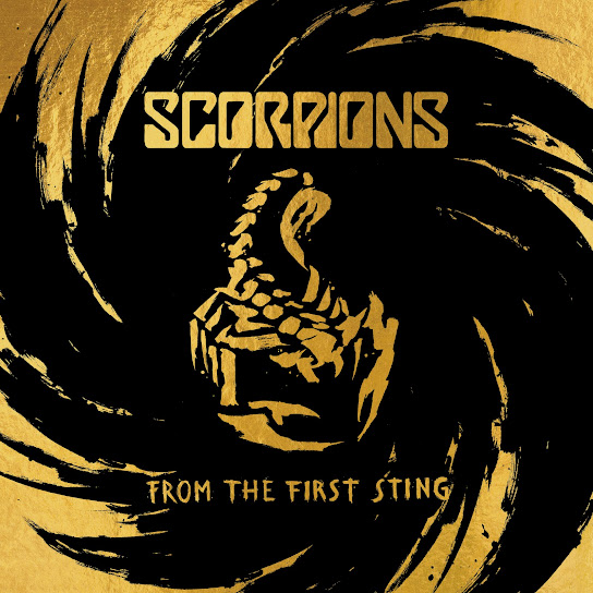 From The First Sting