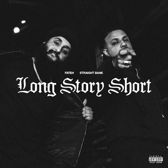 Long Story Short