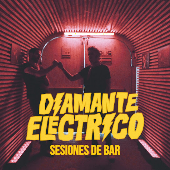 Sesiones de Bar (En Vivo) (en Vivo En Sesiones De Bar)