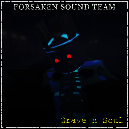 Grave a Soul