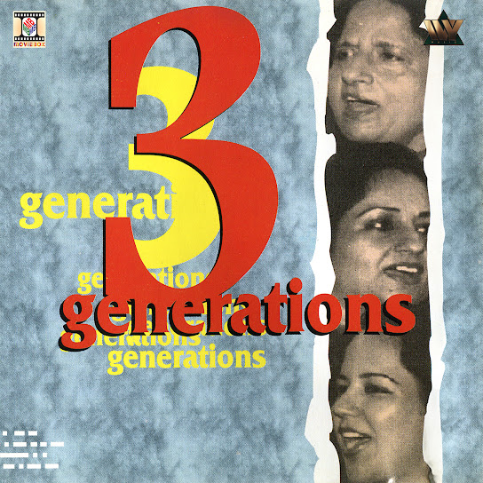 3 Generations