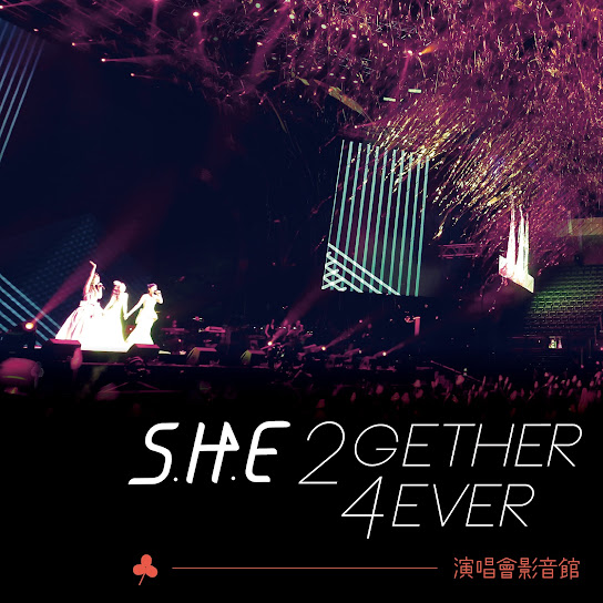 2gether 4ever World Tour 2013