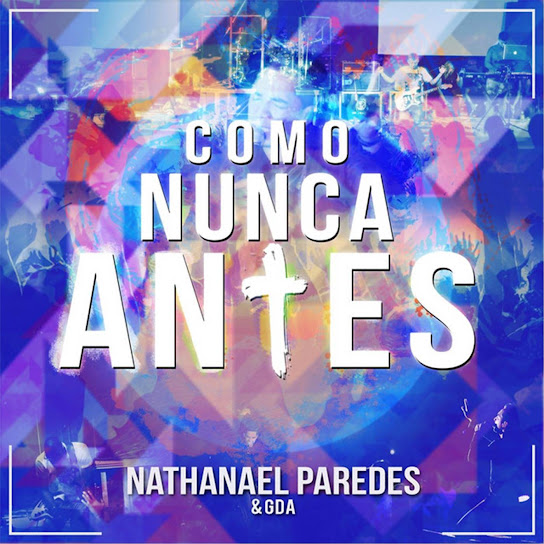 Como Nunca Antes (En Vivo Desde Madrid)
