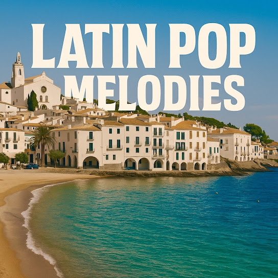 Latin Pop Melodies