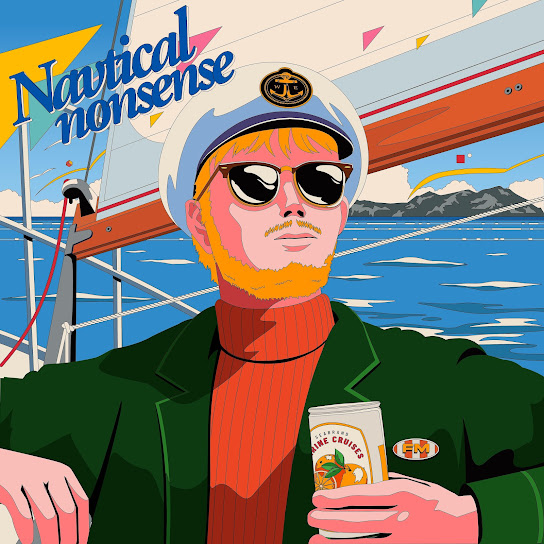 Nautical Nonsense