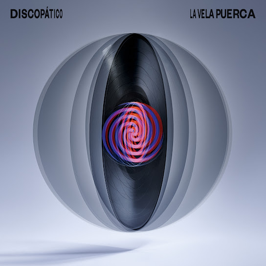 Discopático