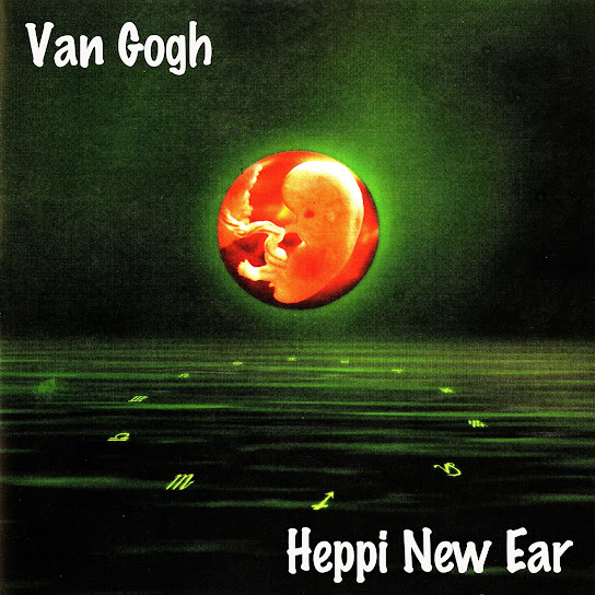 Happy New Ear