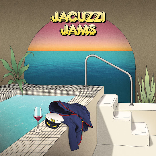 Jacuzzi Jams