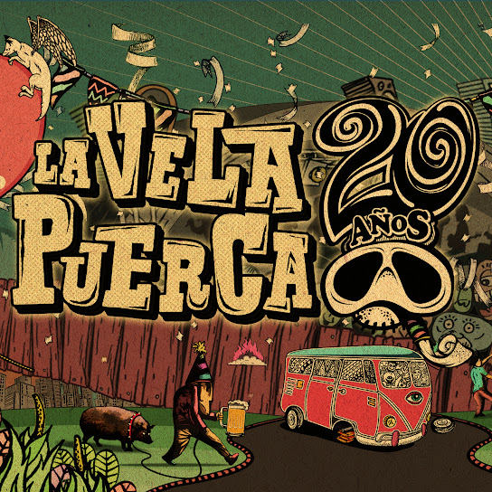 DesMemorias Puercas