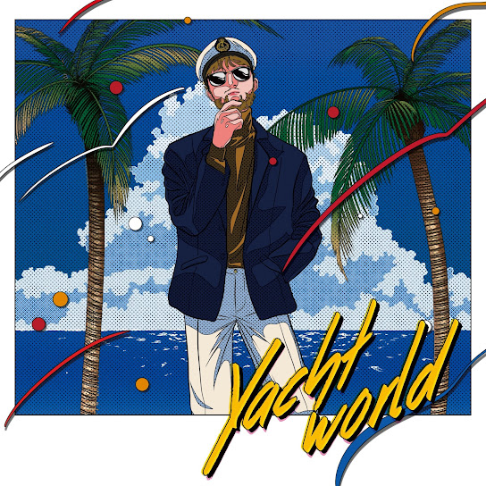 Yacht World