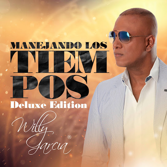 Manejando Los Tiempos (Deluxe Edition)
