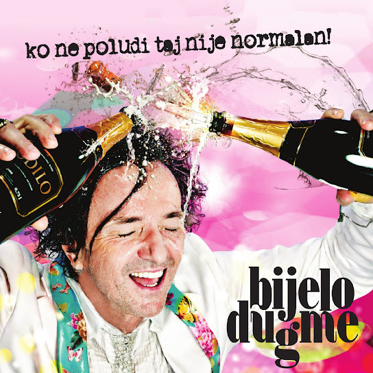 Ko ne poludi taj nije normalan!